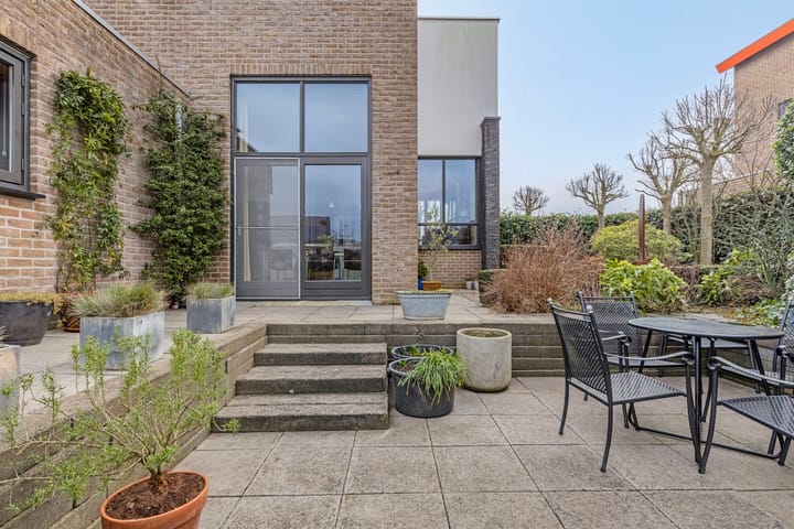 Foto 54 van Margarethaweg 14