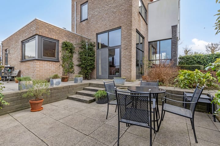 Foto 55 van Margarethaweg 14