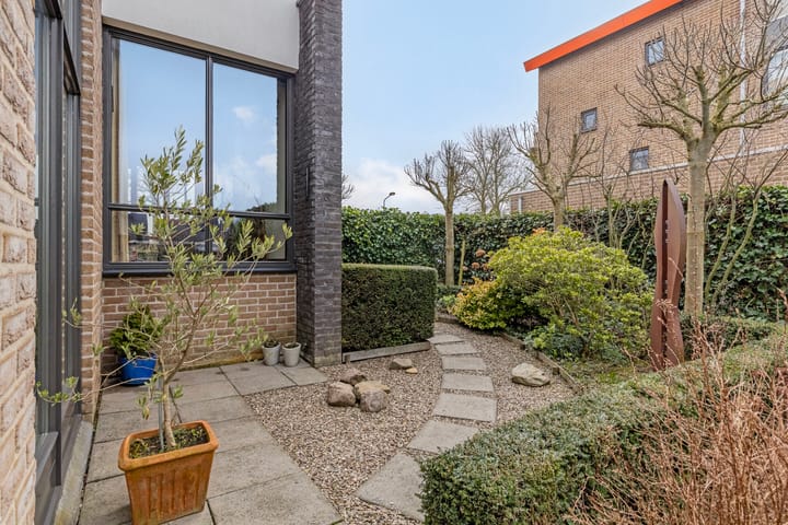 Foto 56 van Margarethaweg 14