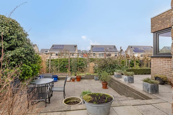 Foto 57 van Margarethaweg 14