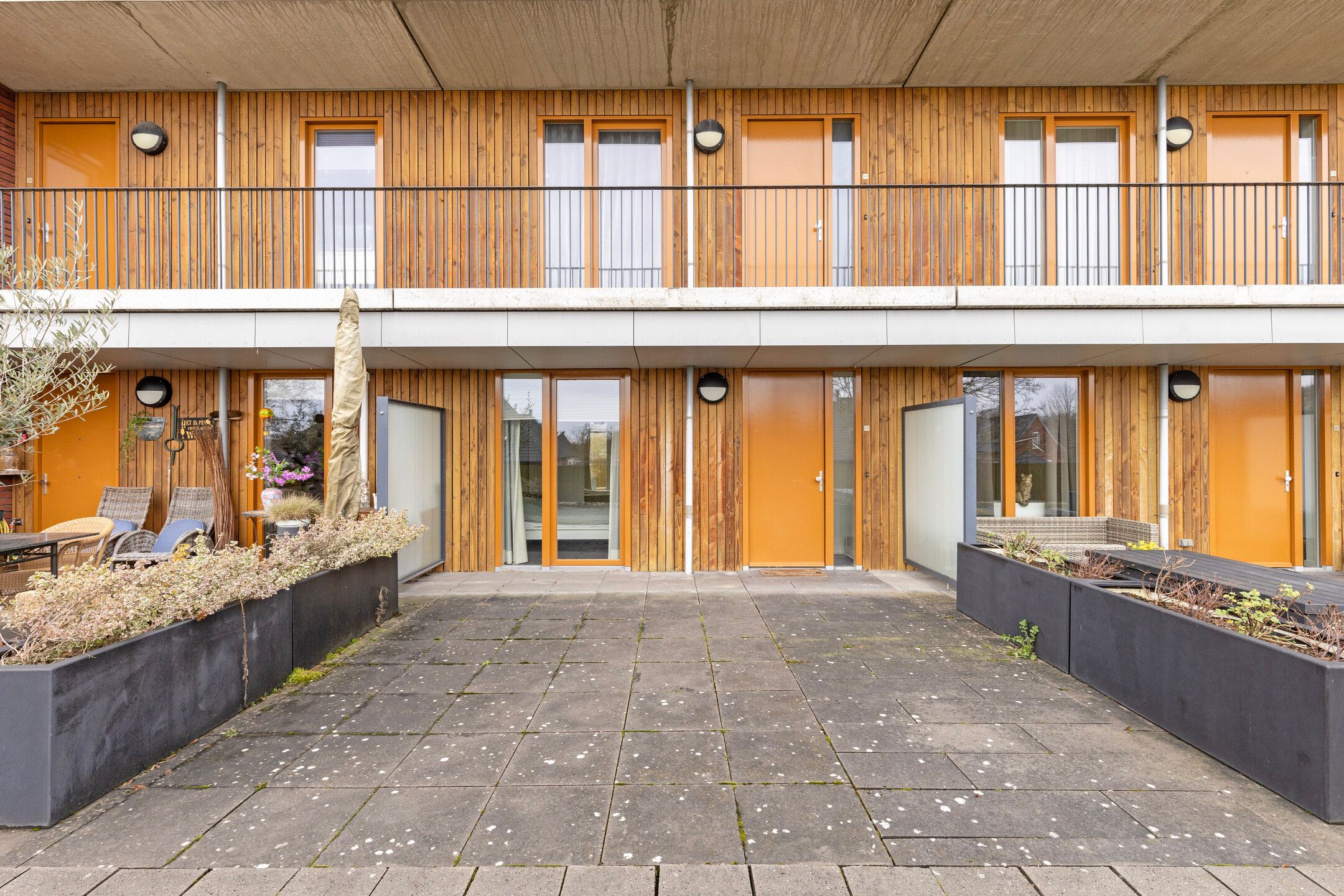 Foto 3 van Dirigentplein 101