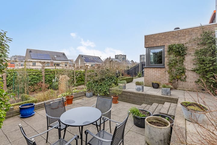 Foto 59 van Margarethaweg 14