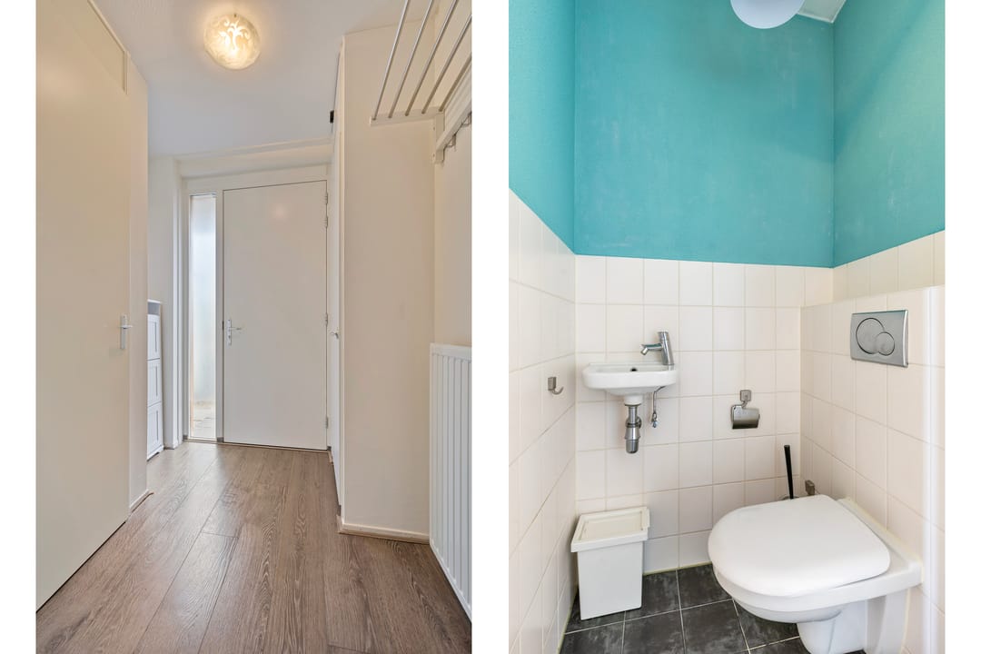 Foto 8 van Dirigentplein 101