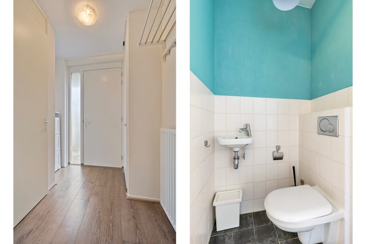 Photo 8 of Dirigentplein 101