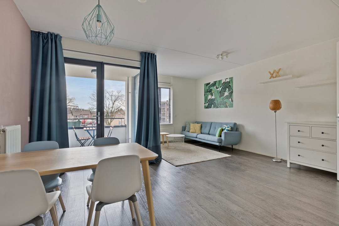 Foto 2 van Dirigentplein 101