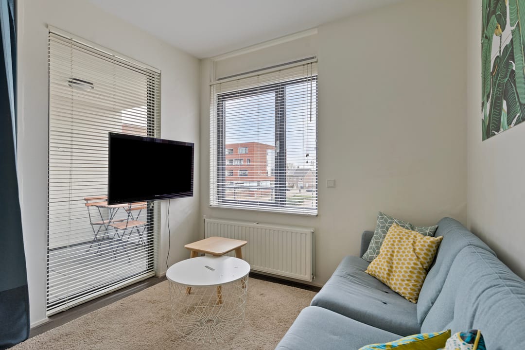 Foto 11 van Dirigentplein 101