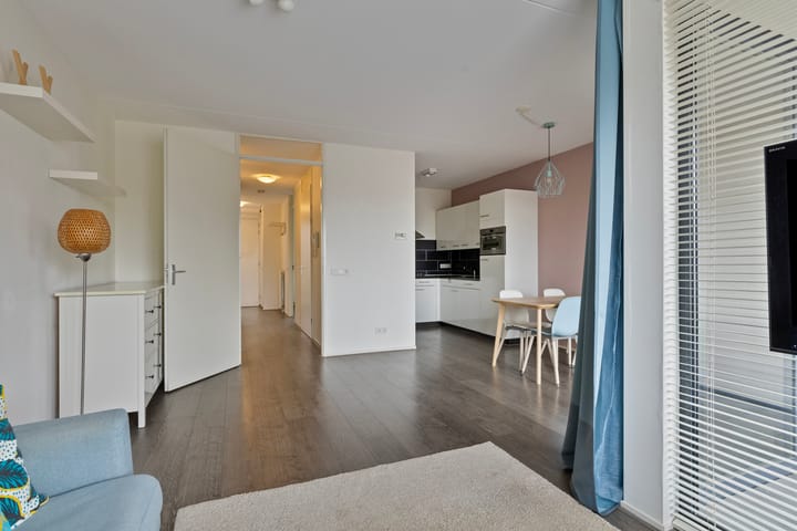 Photo 12 of Dirigentplein 101