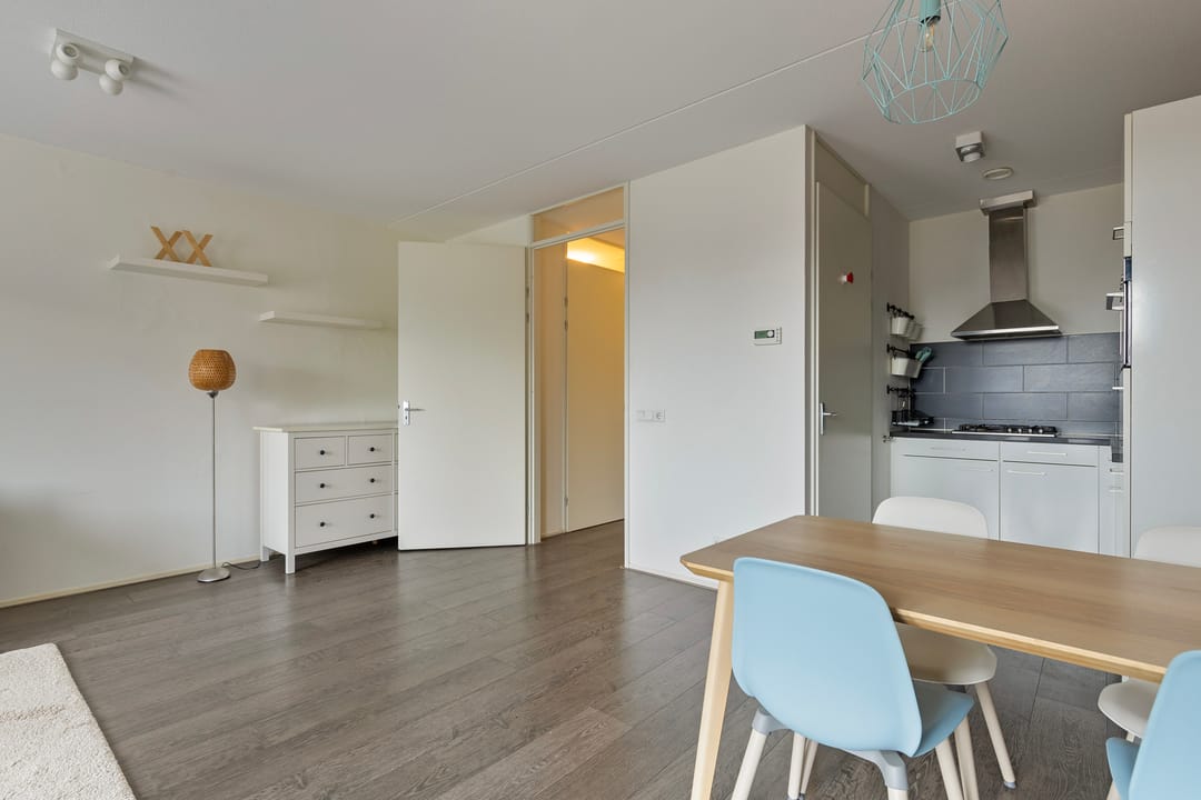 Foto 13 van Dirigentplein 101