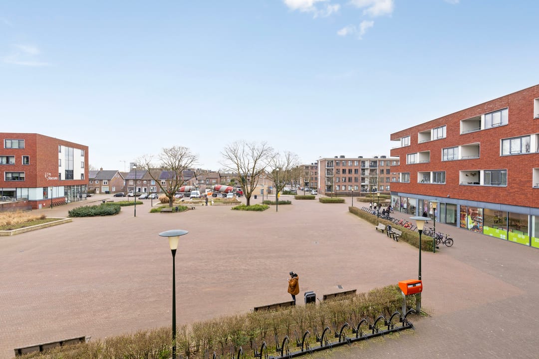 Foto 16 van Dirigentplein 101