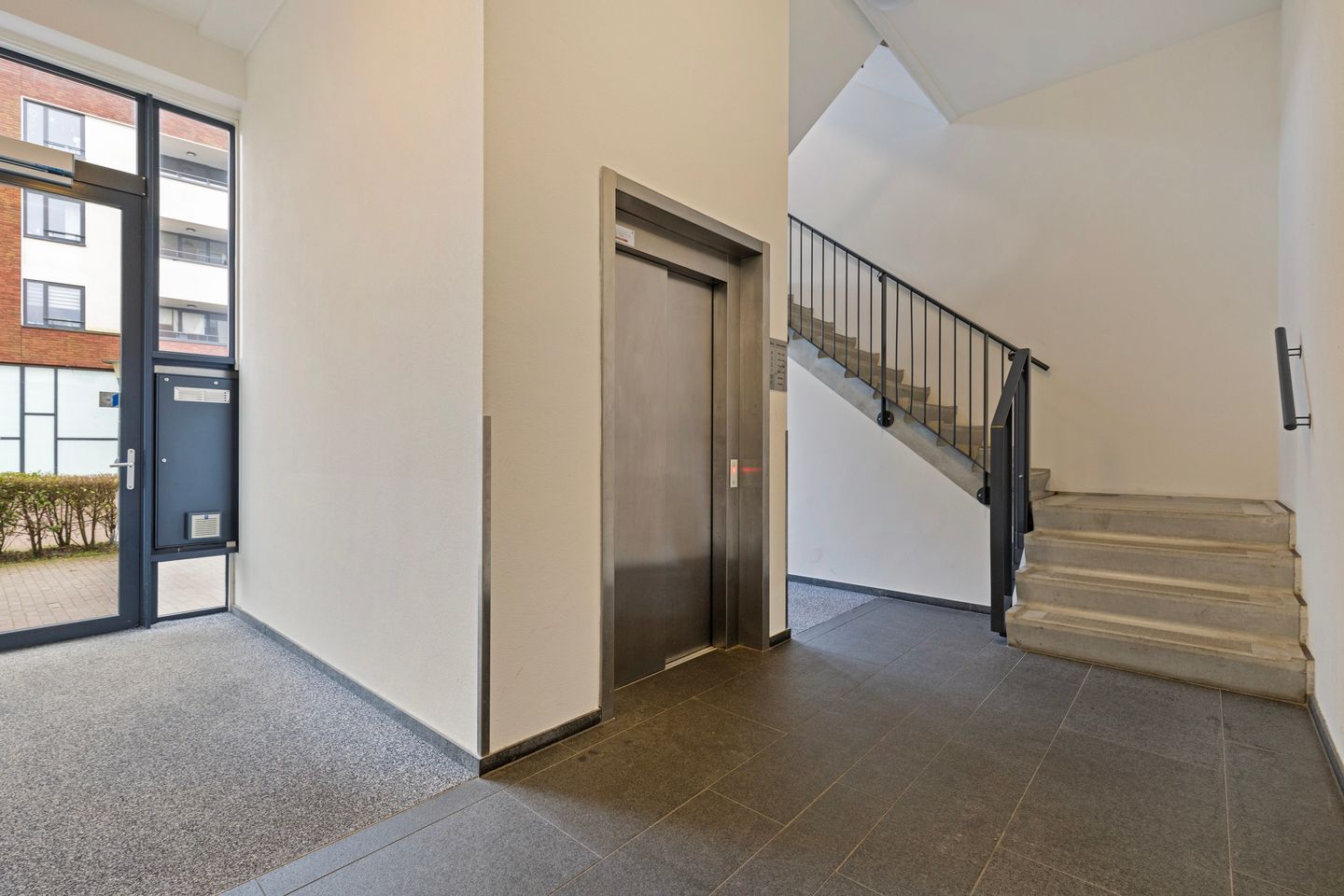 Foto 20 van Dirigentplein 101