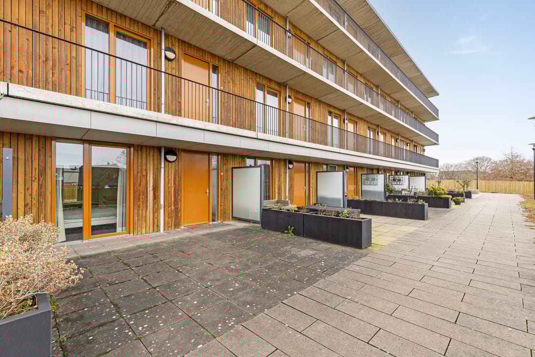 Foto 23 van Dirigentplein 101