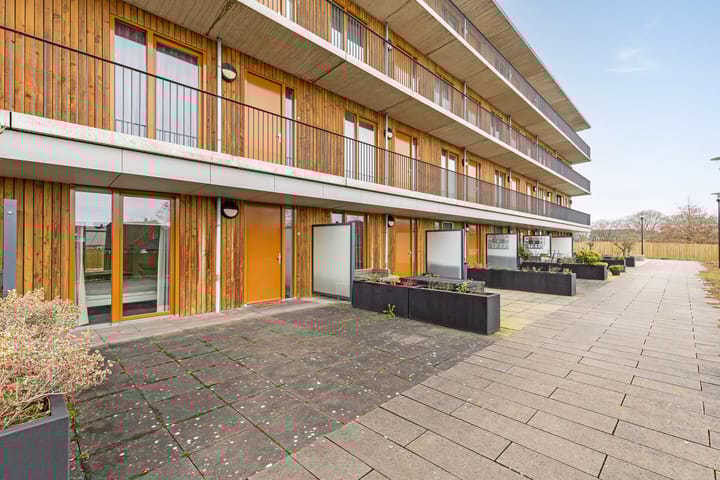 Photo 23 of Dirigentplein 101