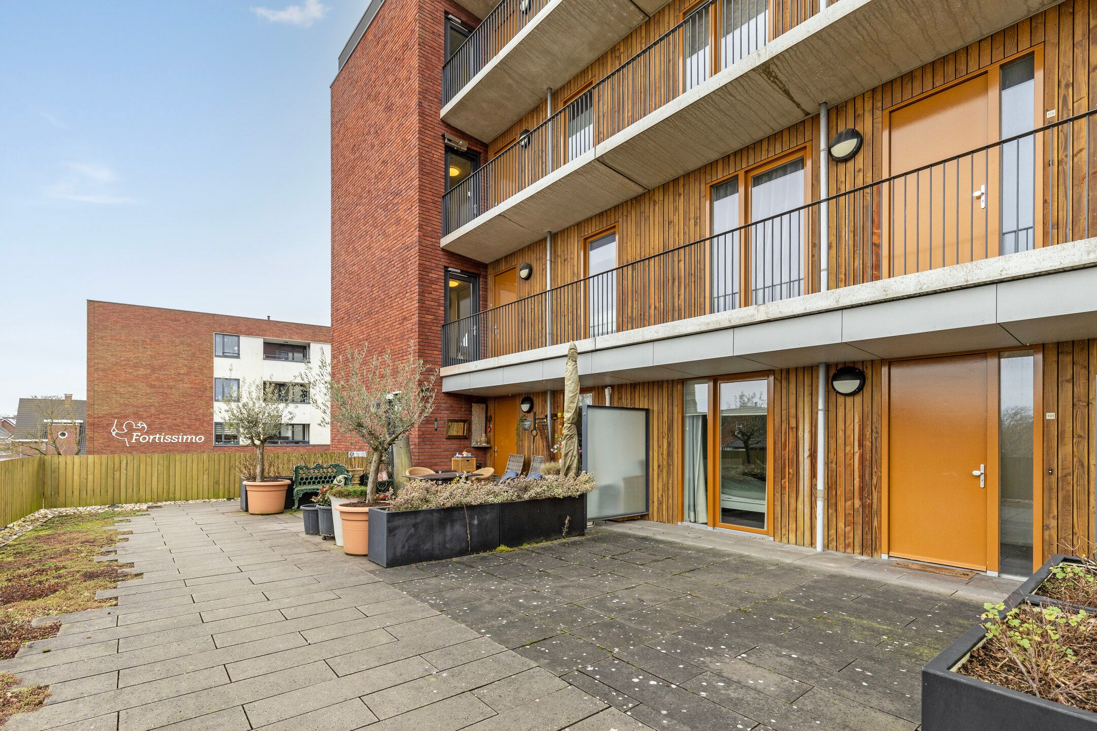 Foto 24 van Dirigentplein 101