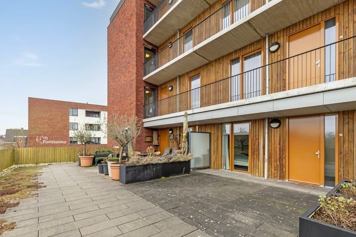 Photo 24 of Dirigentplein 101