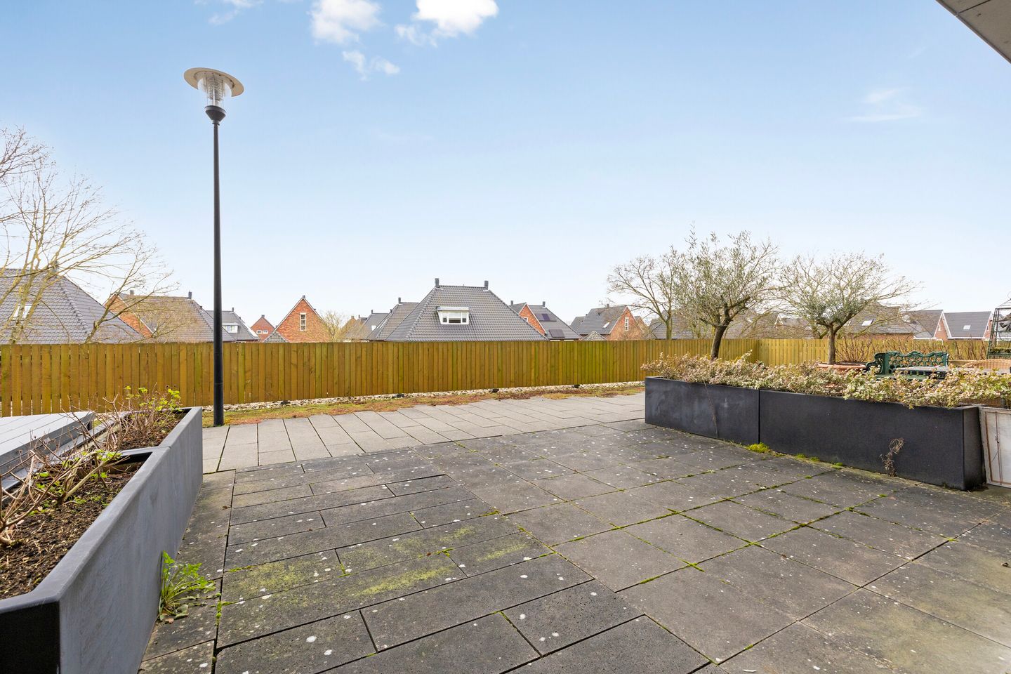 Foto 25 van Dirigentplein 101