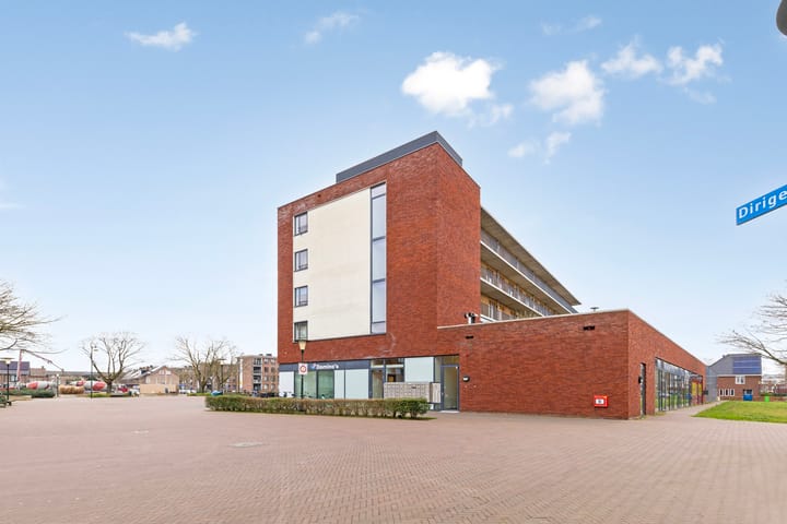 Photo 26 of Dirigentplein 101