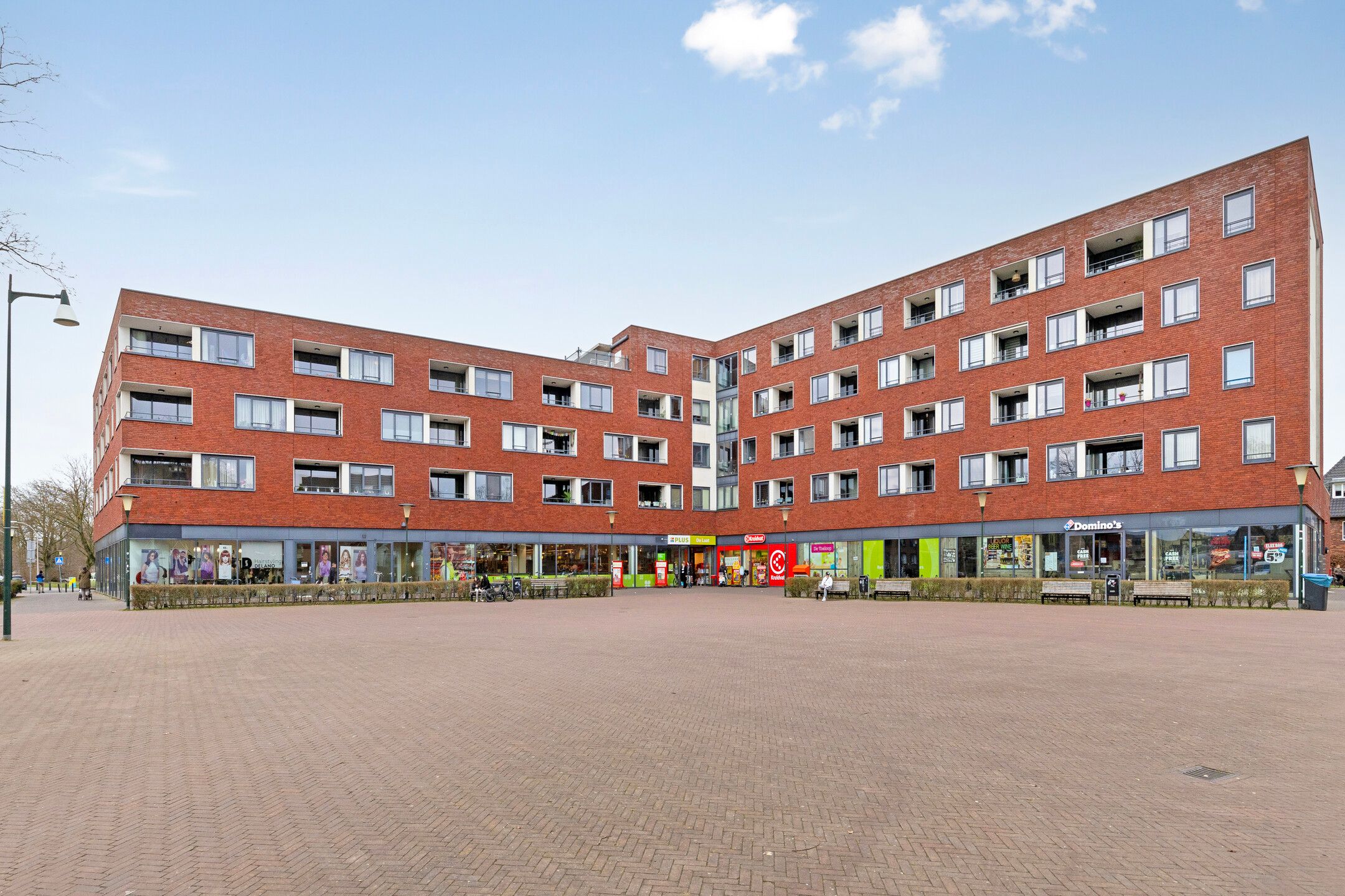 Foto 27 van Dirigentplein 101