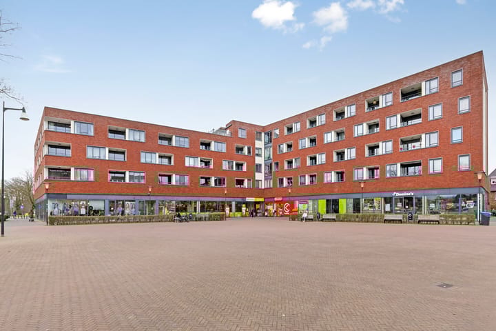 Photo 27 of Dirigentplein 101