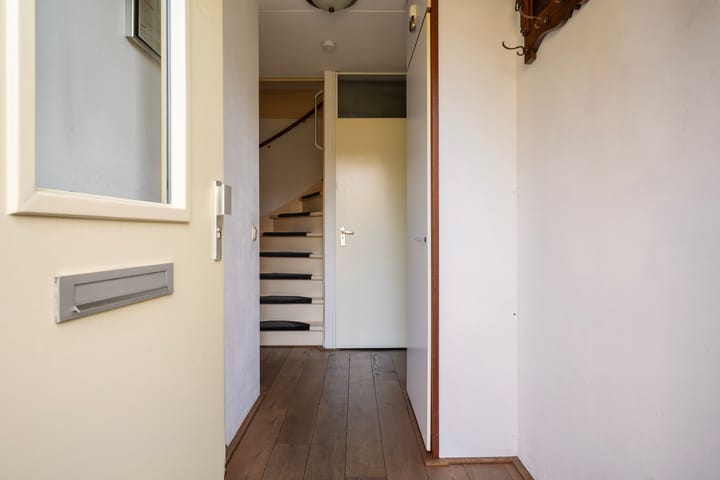 Foto 5 van Burgemeester Fabiuspark 28