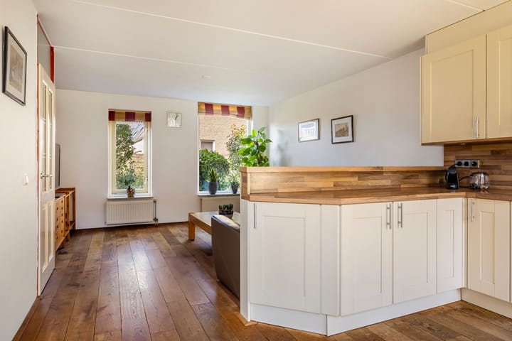 Foto 9 van Burgemeester Fabiuspark 28