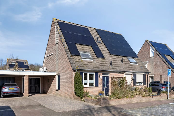 Foto 1 van Wisboom 10