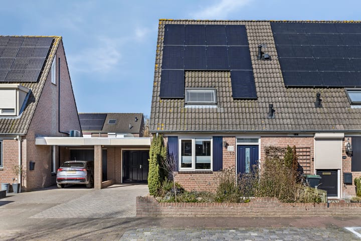 Foto 2 van Wisboom 10