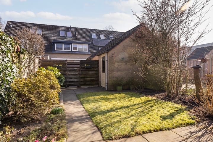 Foto 11 van Burgemeester Fabiuspark 28