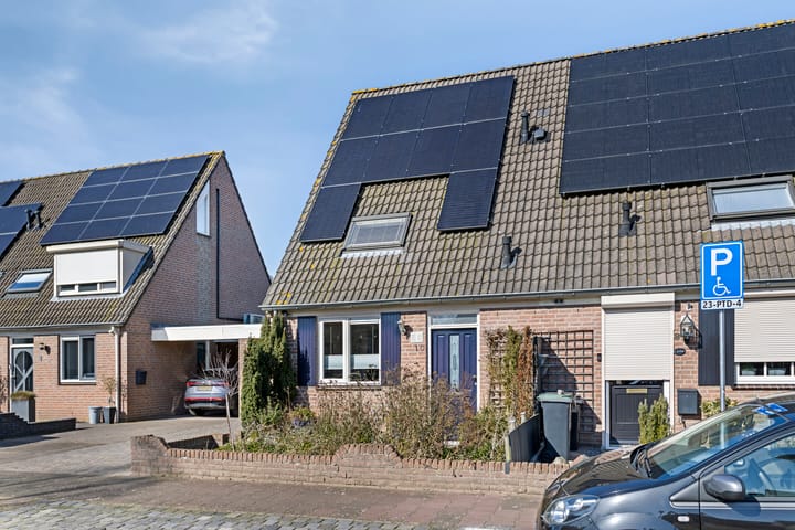 Foto 3 van Wisboom 10