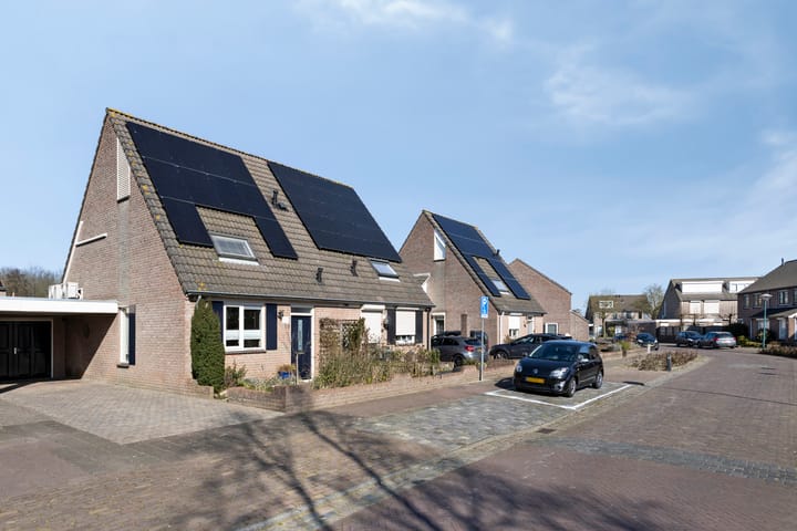 Foto 4 van Wisboom 10