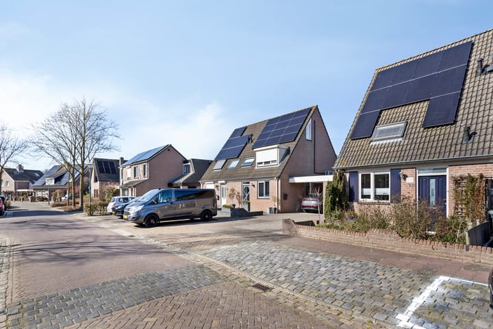 Foto 5 van Wisboom 10