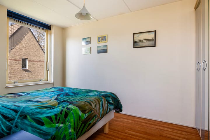 Foto 15 van Burgemeester Fabiuspark 28