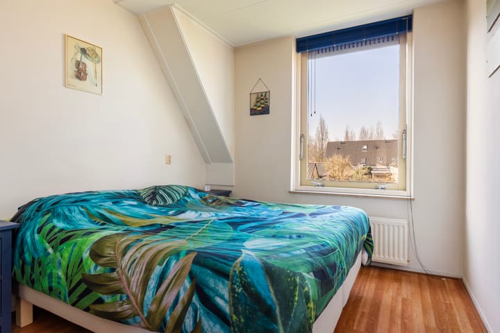 Foto 16 van Burgemeester Fabiuspark 28