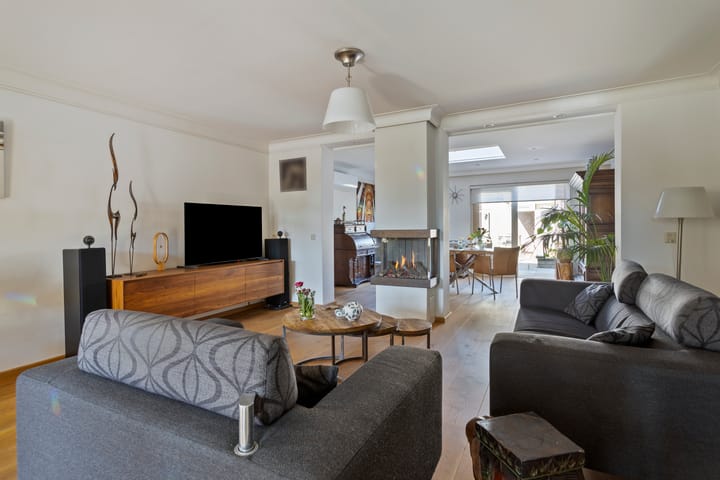 Foto 8 van Wisboom 10