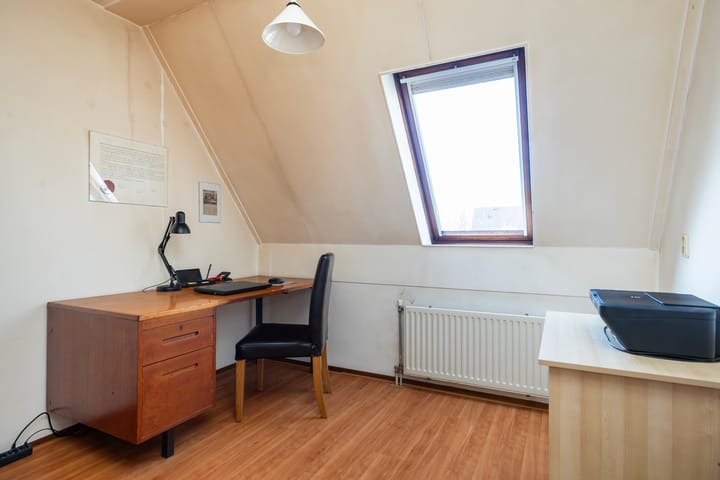 Foto 17 van Burgemeester Fabiuspark 28