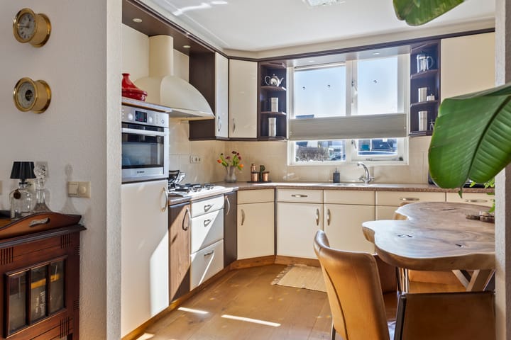 Foto 9 van Wisboom 10