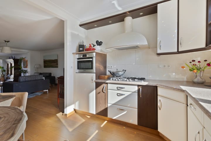 Foto 11 van Wisboom 10