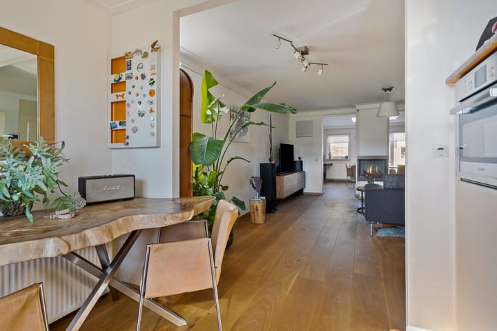 Foto 12 van Wisboom 10