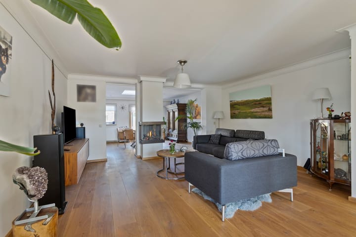 Foto 13 van Wisboom 10