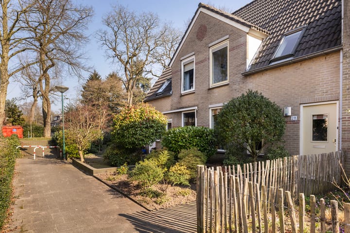 Foto 22 van Burgemeester Fabiuspark 28