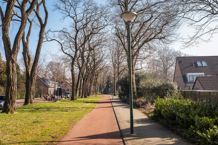 Foto 23 van Burgemeester Fabiuspark 28