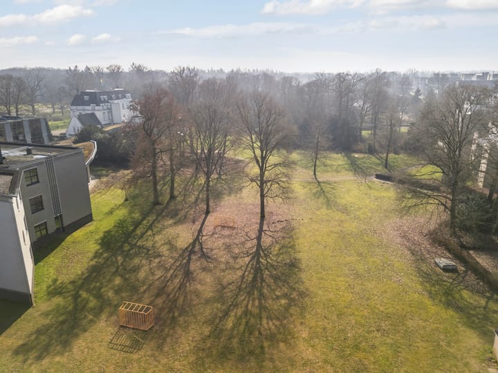 Foto 24 van Burgemeester Fabiuspark 28