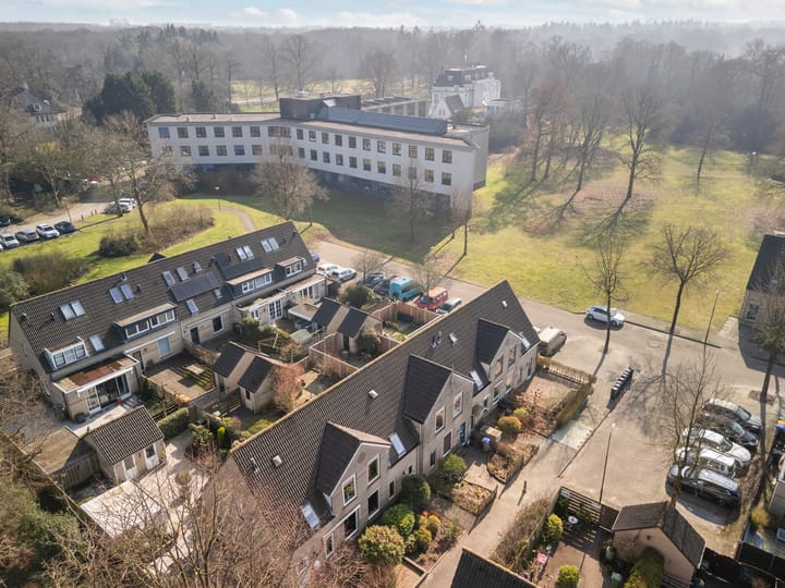 Foto 25 van Burgemeester Fabiuspark 28