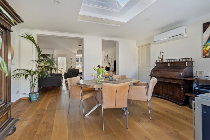 Foto 18 van Wisboom 10