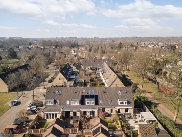 Foto 26 van Burgemeester Fabiuspark 28