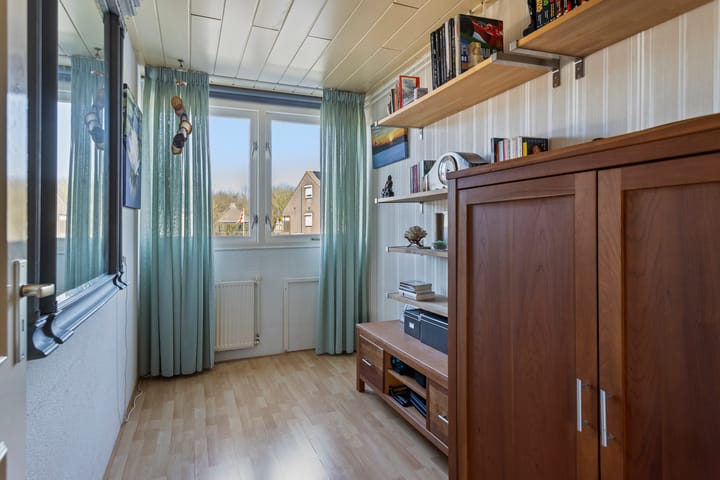 Foto 21 van Wisboom 10