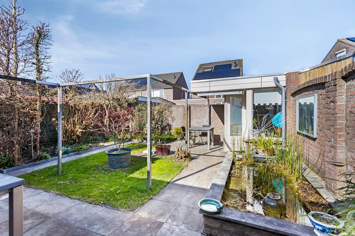 Foto 29 van Wisboom 10