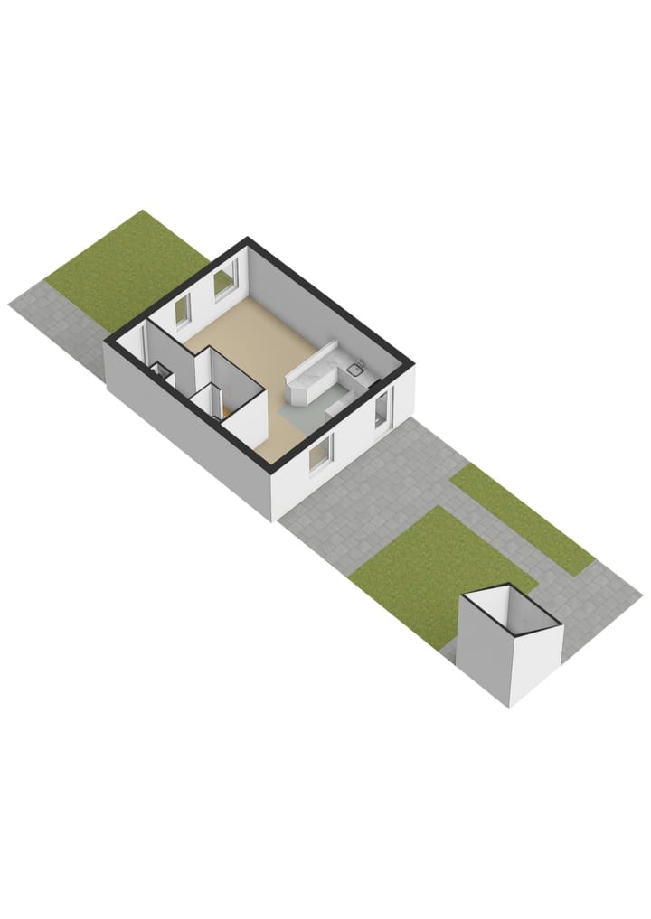 Foto 37 van Burgemeester Fabiuspark 28