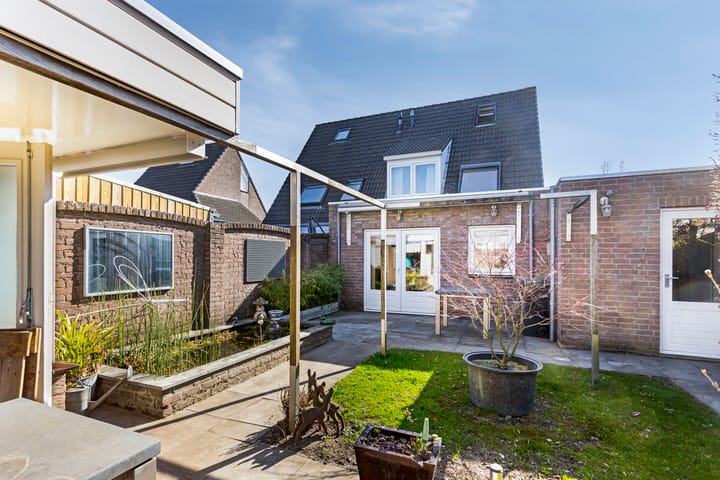 Foto 30 van Wisboom 10