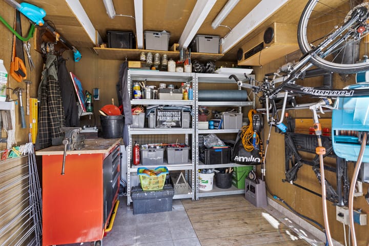 Foto 31 van Wisboom 10