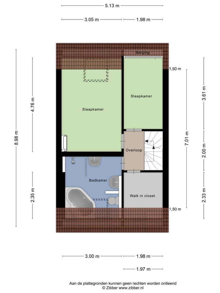 Foto 34 van Wisboom 10